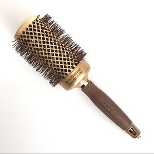 OLIVIA GARDEN 2 1/8” (NT-54) Ceramic Round Brush
